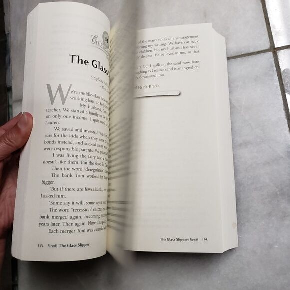 Chicken Soup for the Soul Book - Picture 9 of 11